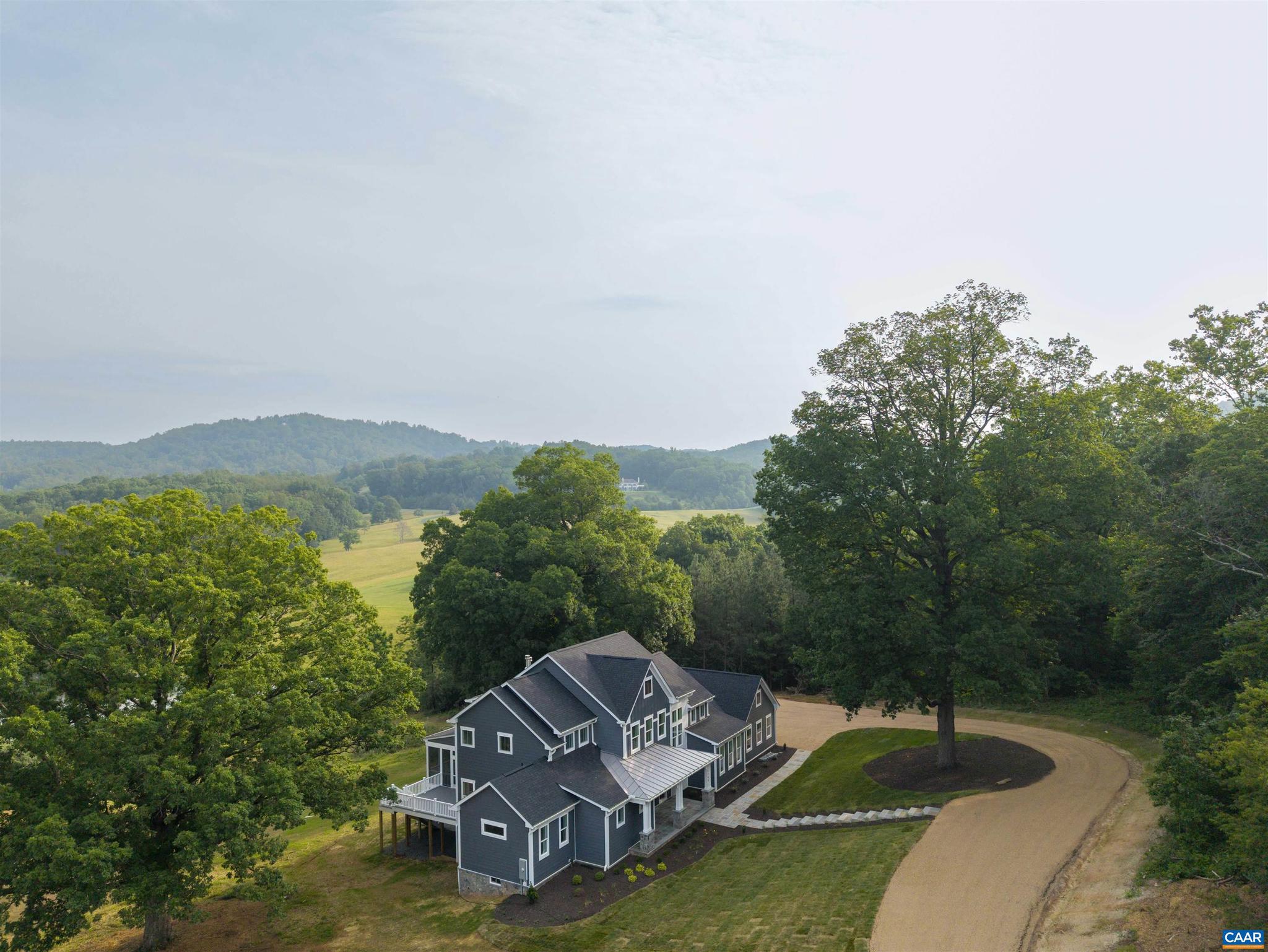 BLANDEMAR FARM ESTATES - Residential