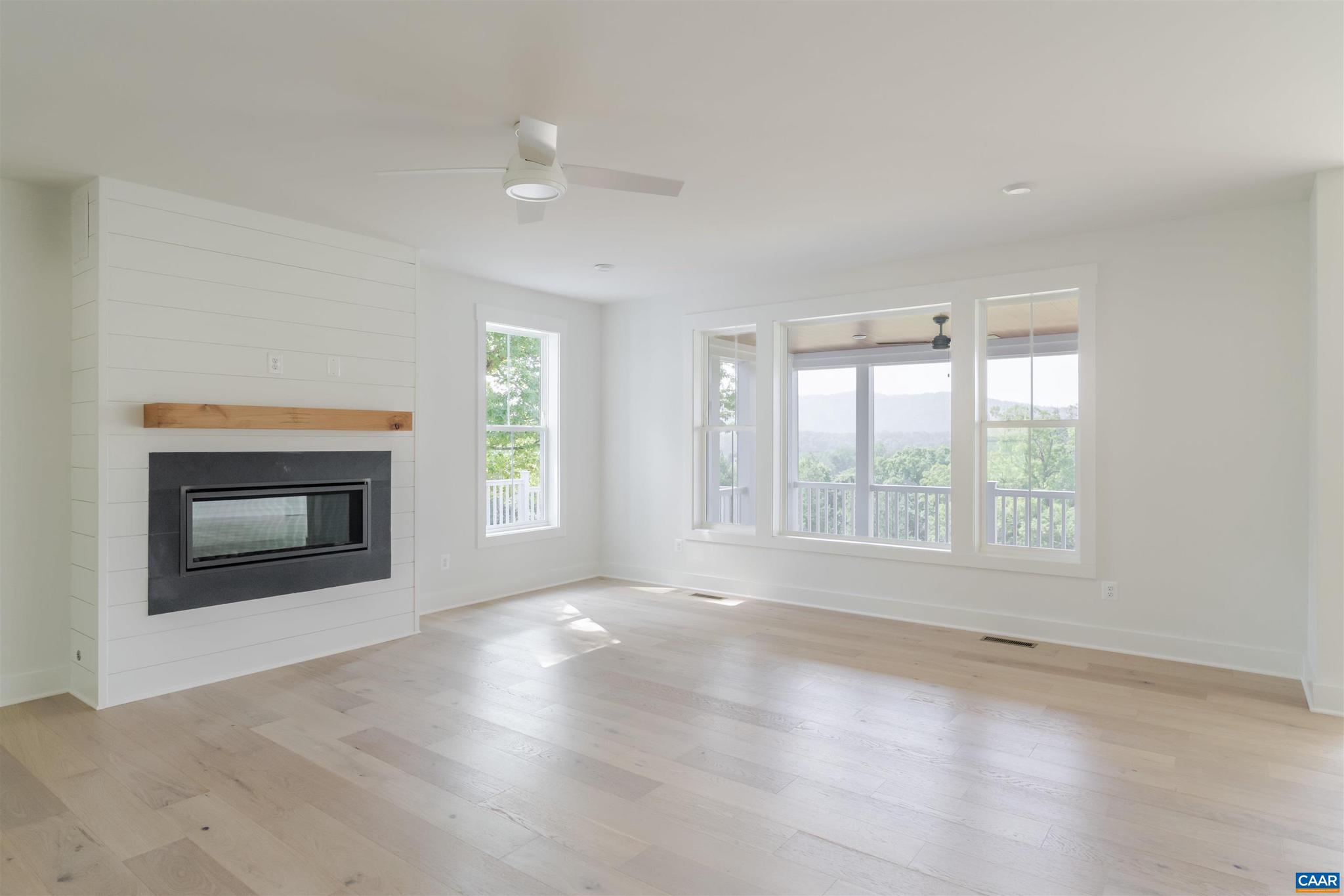 BLANDEMAR FARM ESTATES - Residential