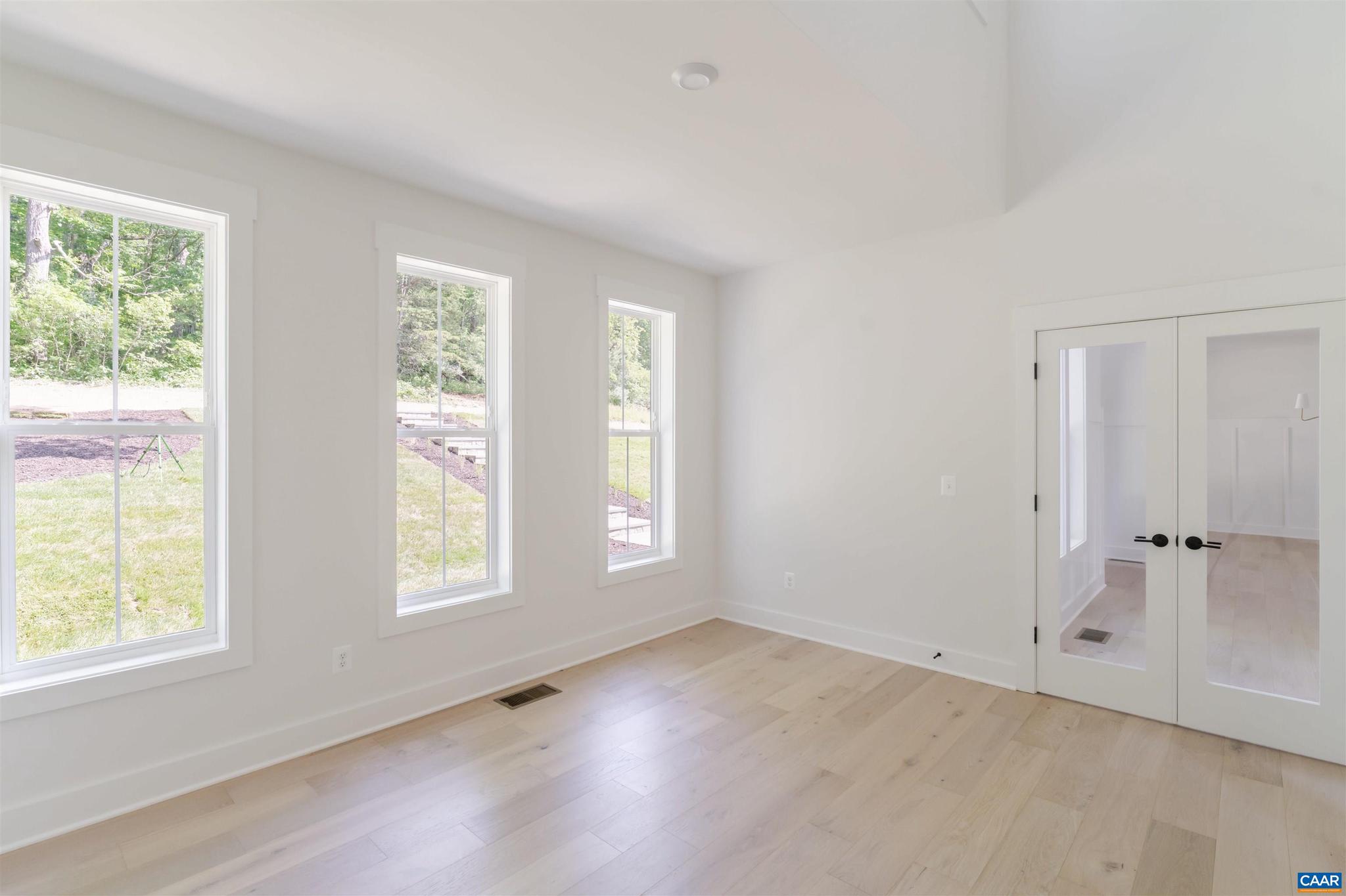 BLANDEMAR FARM ESTATES - Residential