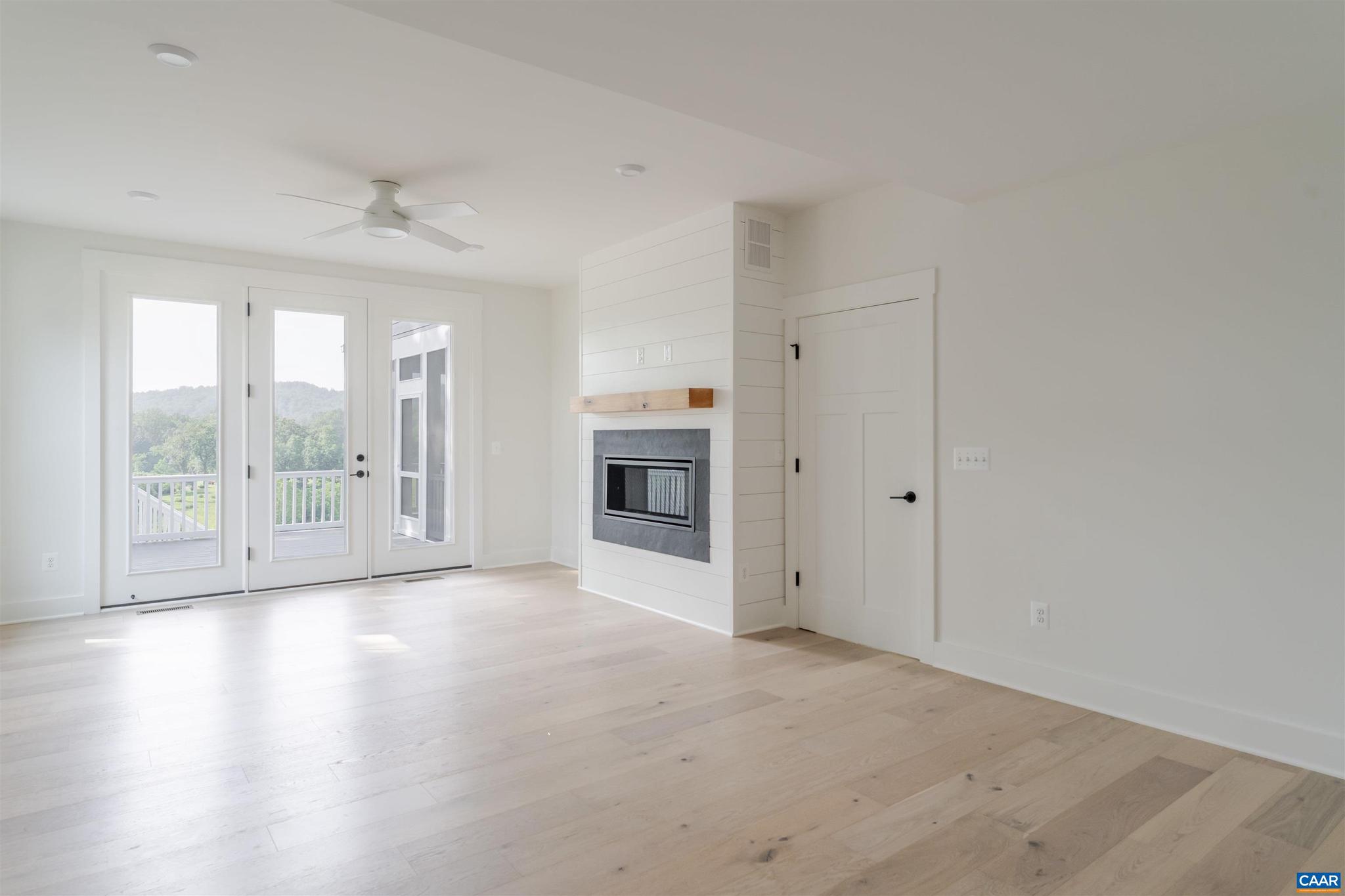 BLANDEMAR FARM ESTATES - Residential