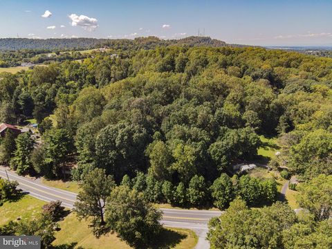 Vacant Land For Sale - Old York Road #253<br/> NEW CUMBERLAND, PA 17070