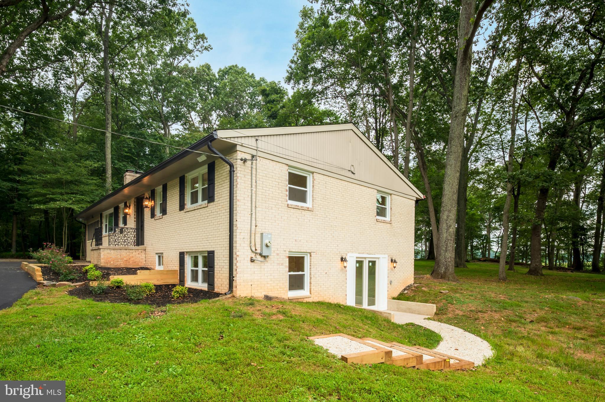 16480 ED WARFIELD ROAD
