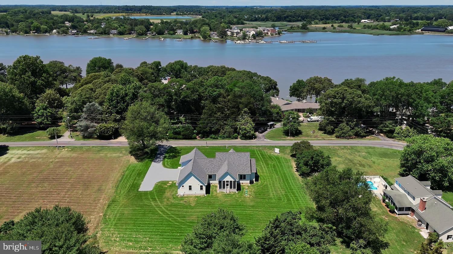 205 RIVER ROAD