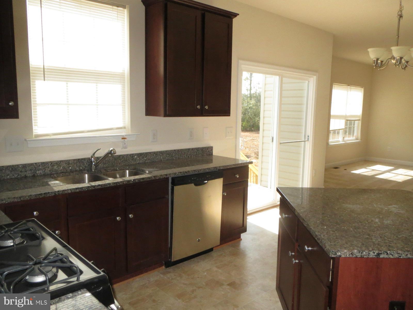 GREENBRIER - Residential