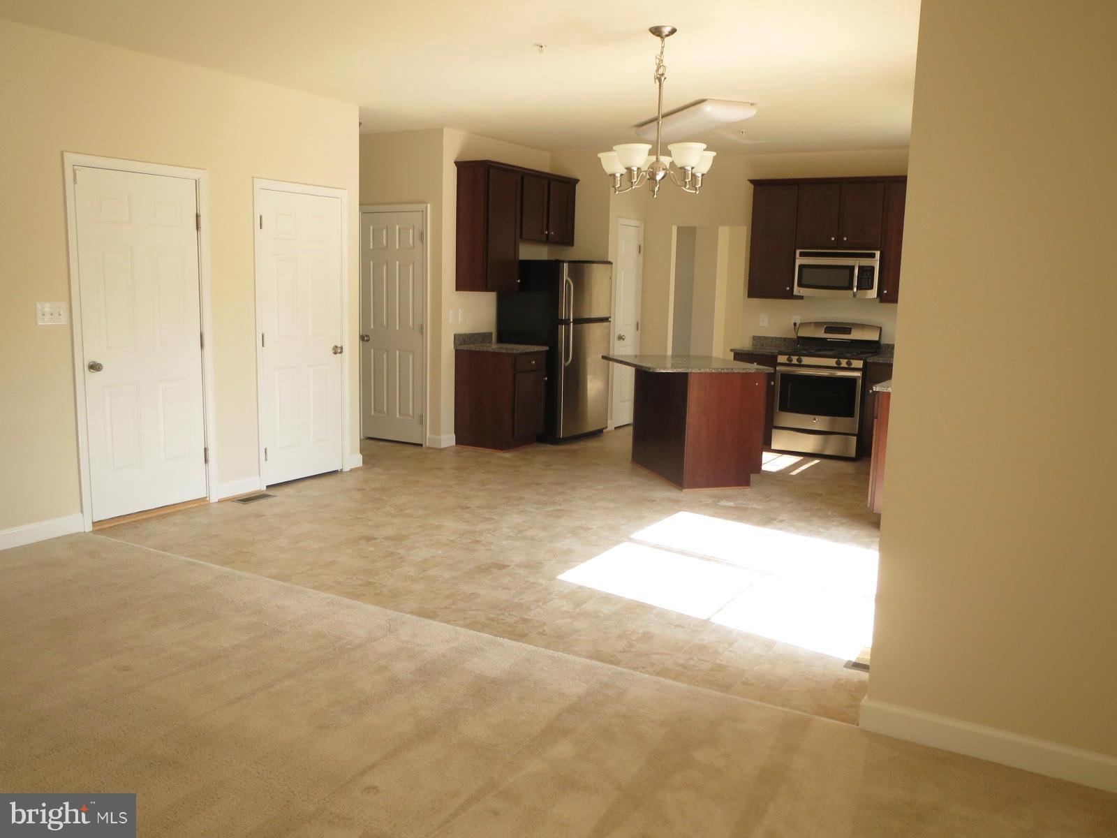 GREENBRIER - Residential