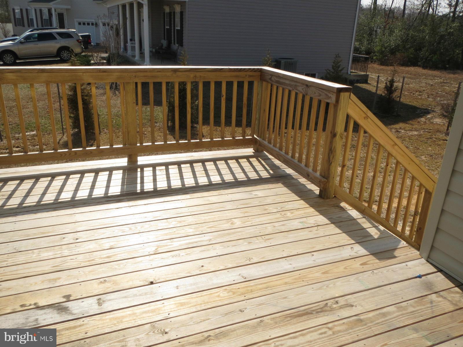 GREENBRIER - Residential