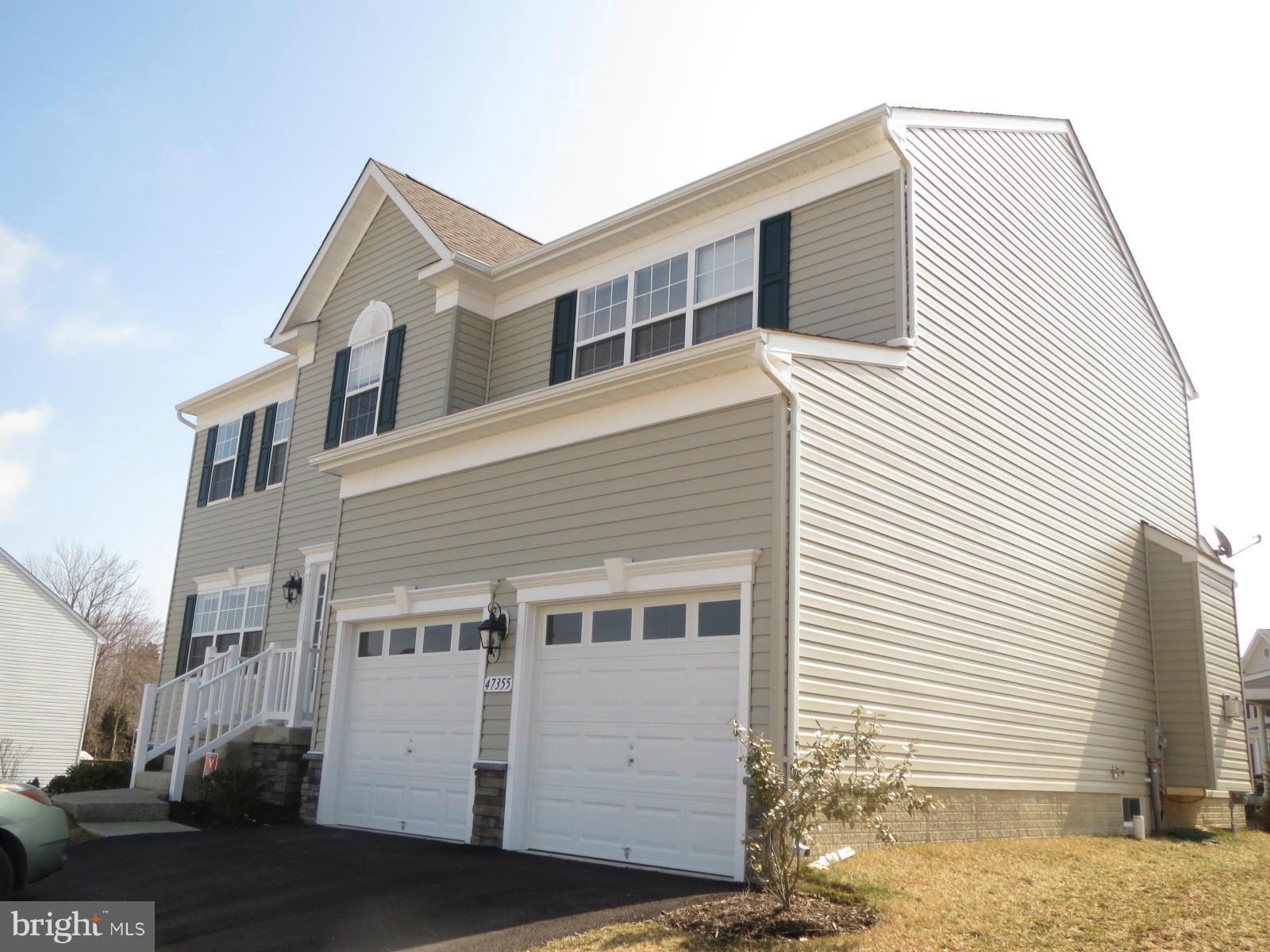 GREENBRIER - Residential