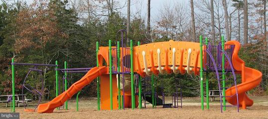 GREENBRIER - Residential