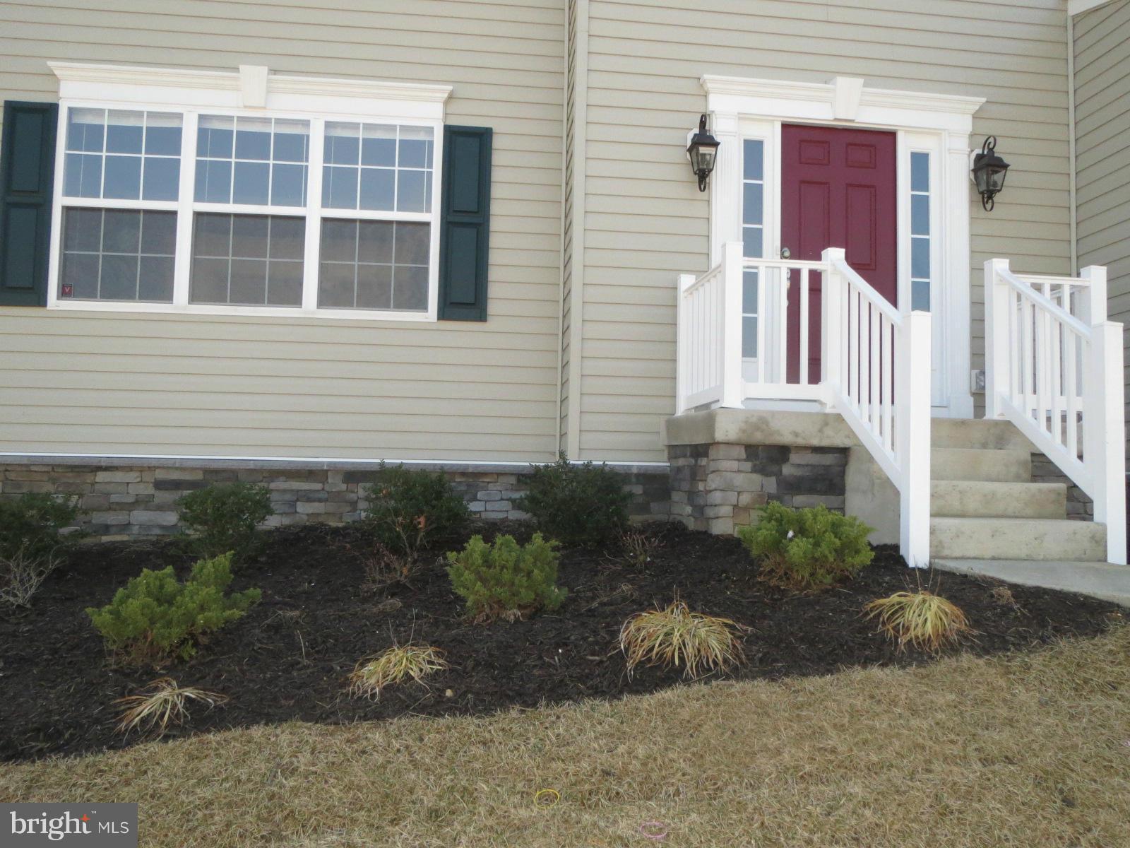 GREENBRIER - Residential