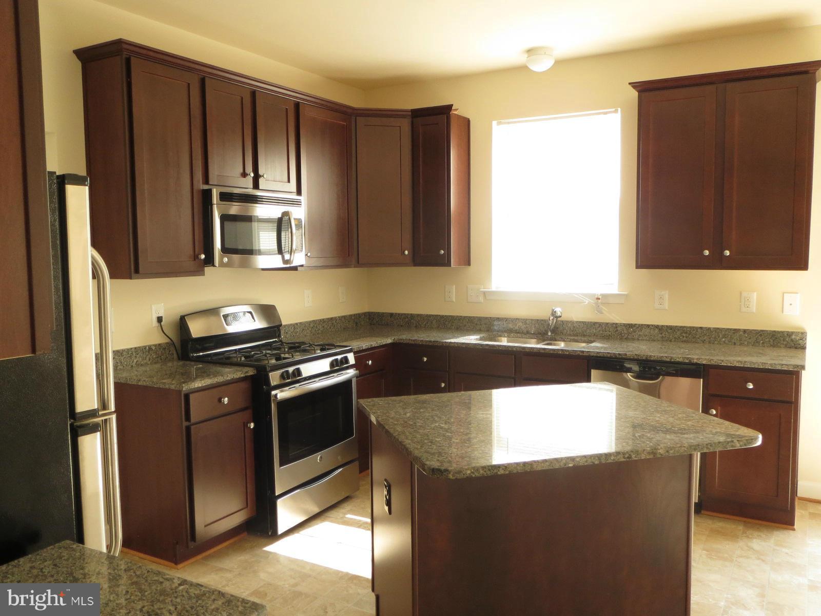 GREENBRIER - Residential