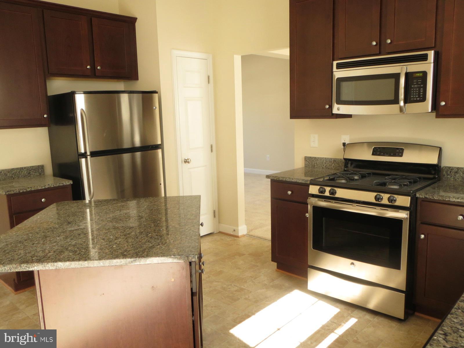 GREENBRIER - Residential