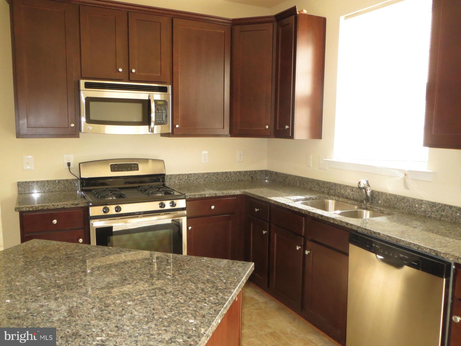 GREENBRIER - Residential