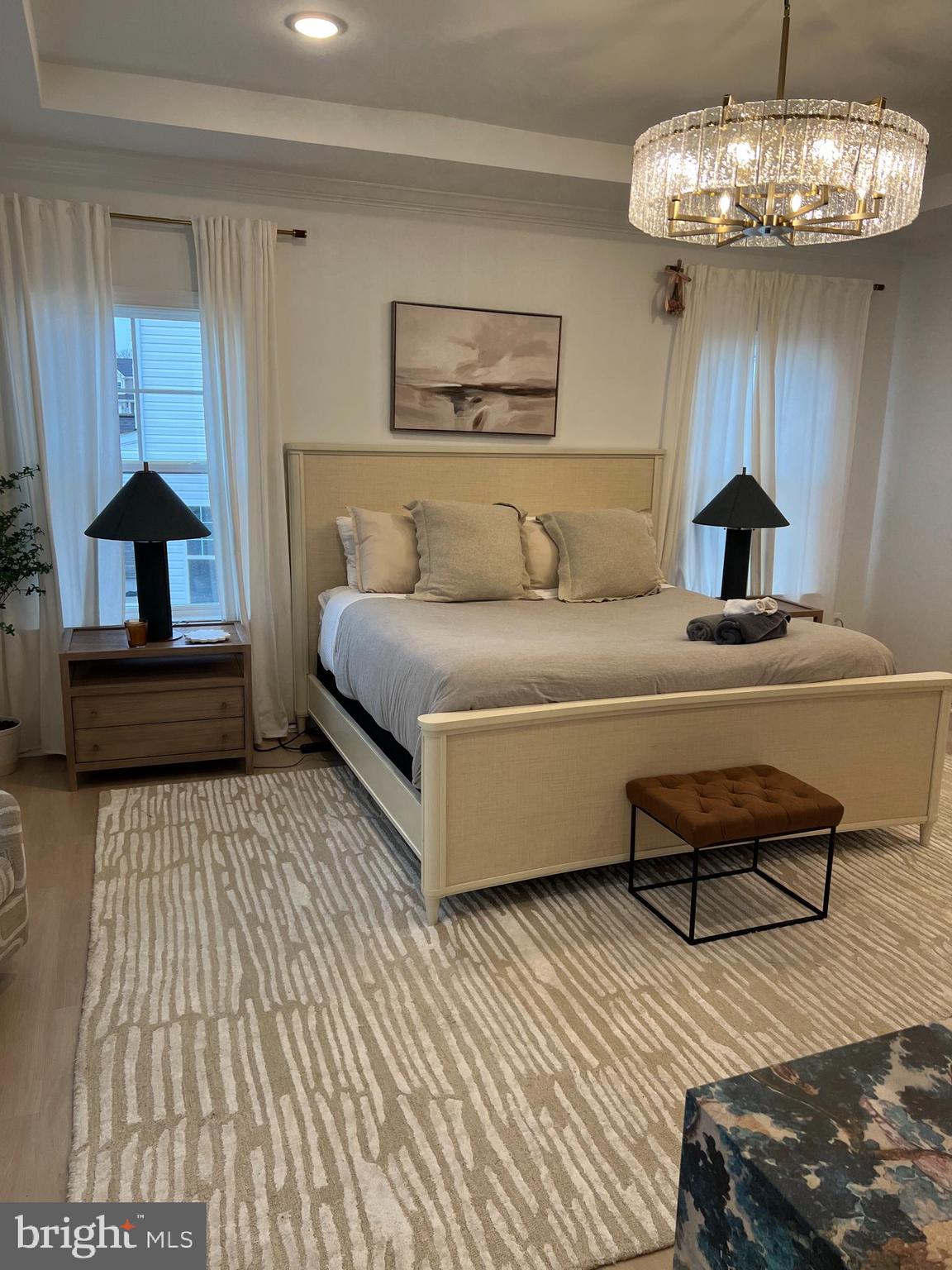 GLENN DALE - Residential Lease