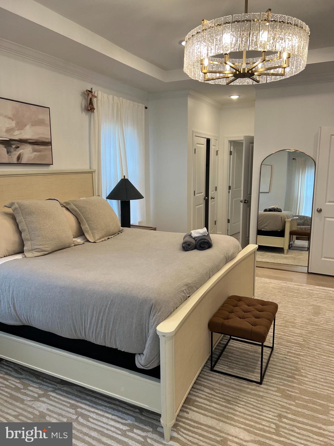 GLENN DALE - Residential Lease