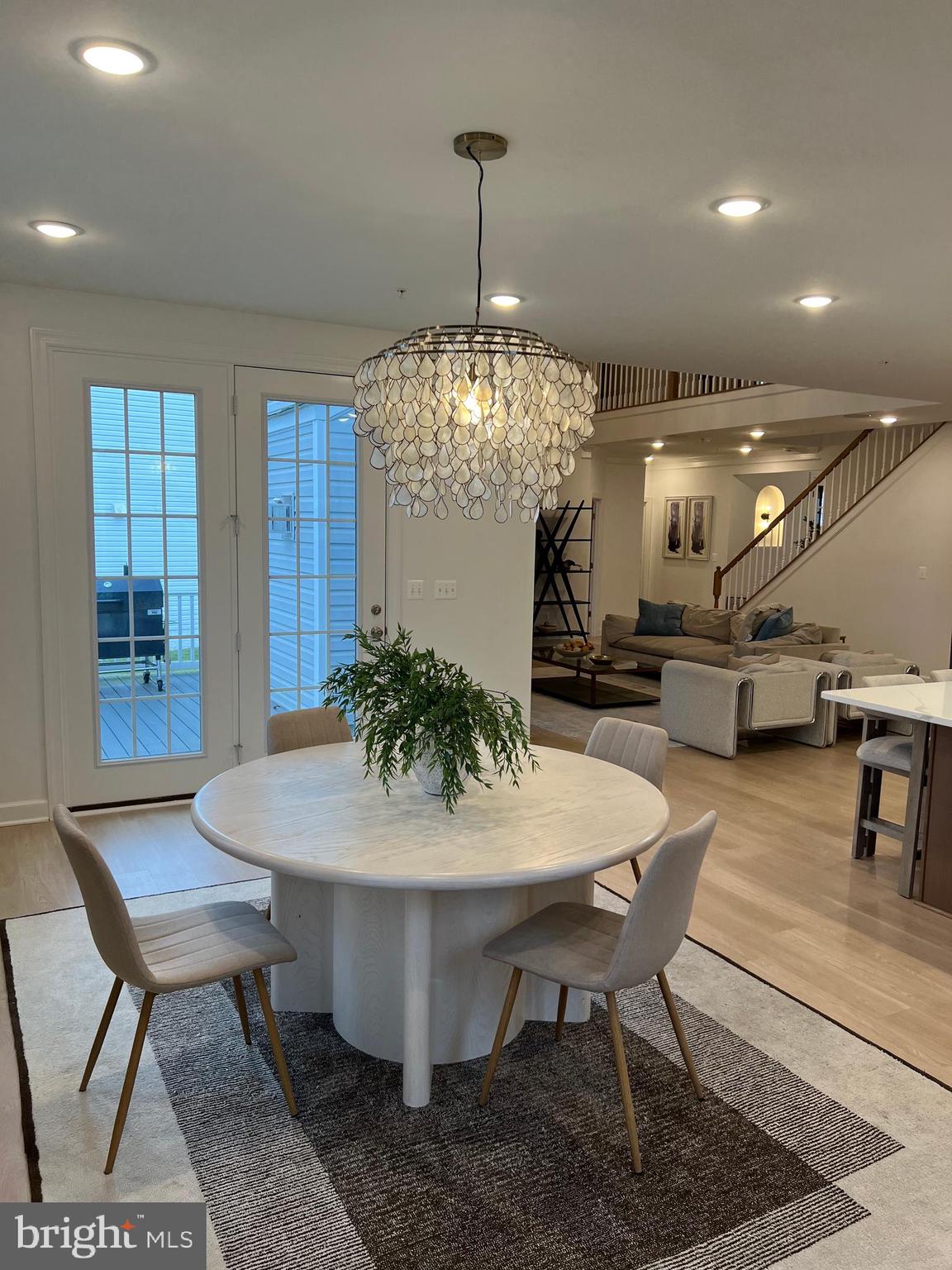 GLENN DALE - Residential Lease