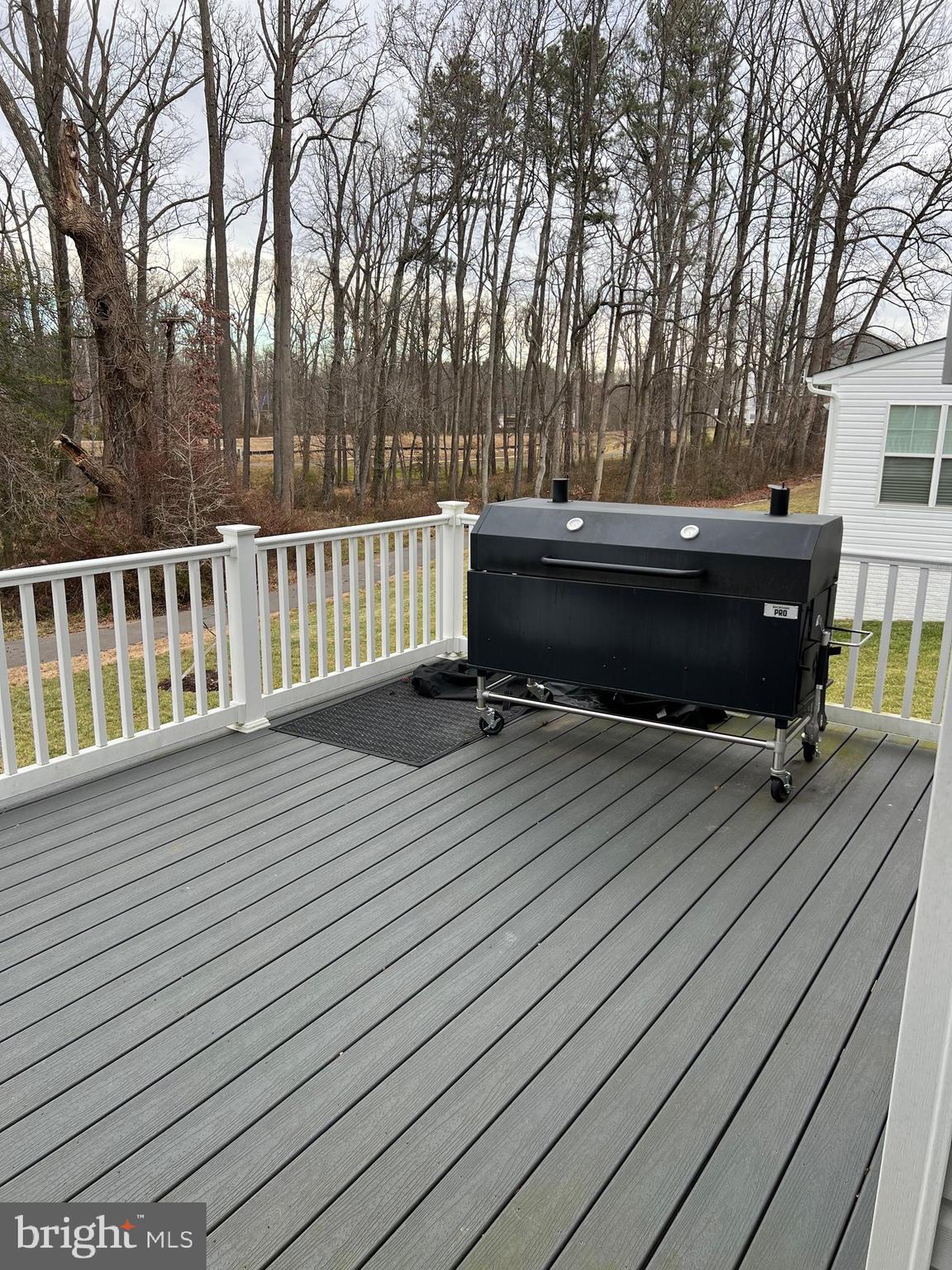 GLENN DALE - Residential Lease