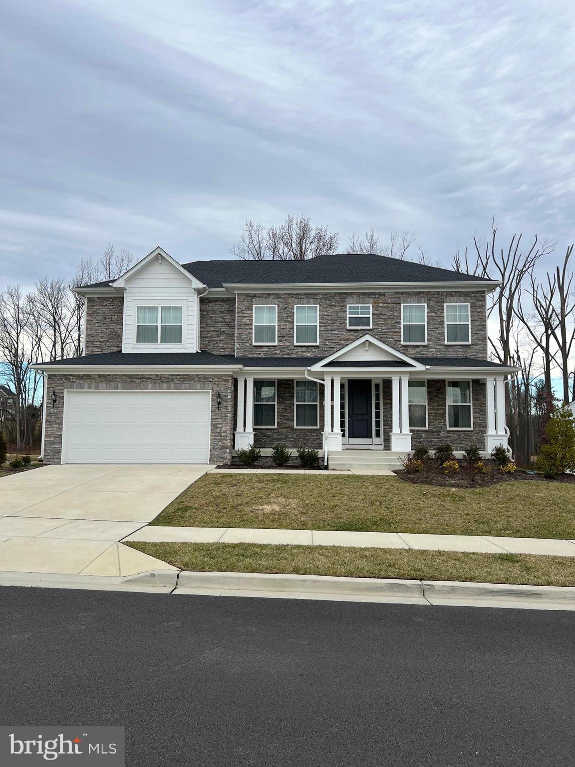 GLENN DALE - Residential Lease