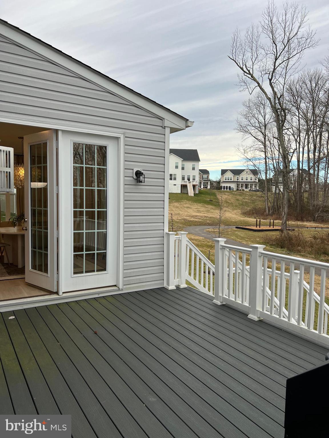 GLENN DALE - Residential Lease