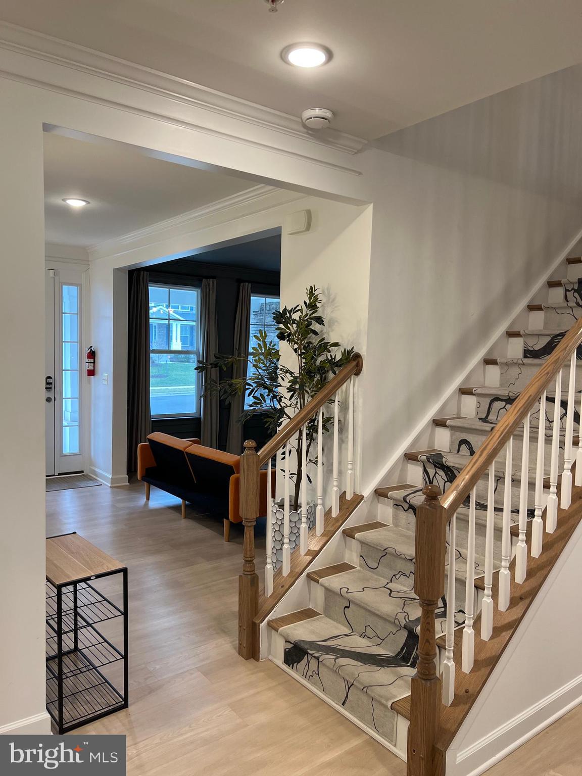 GLENN DALE - Residential Lease