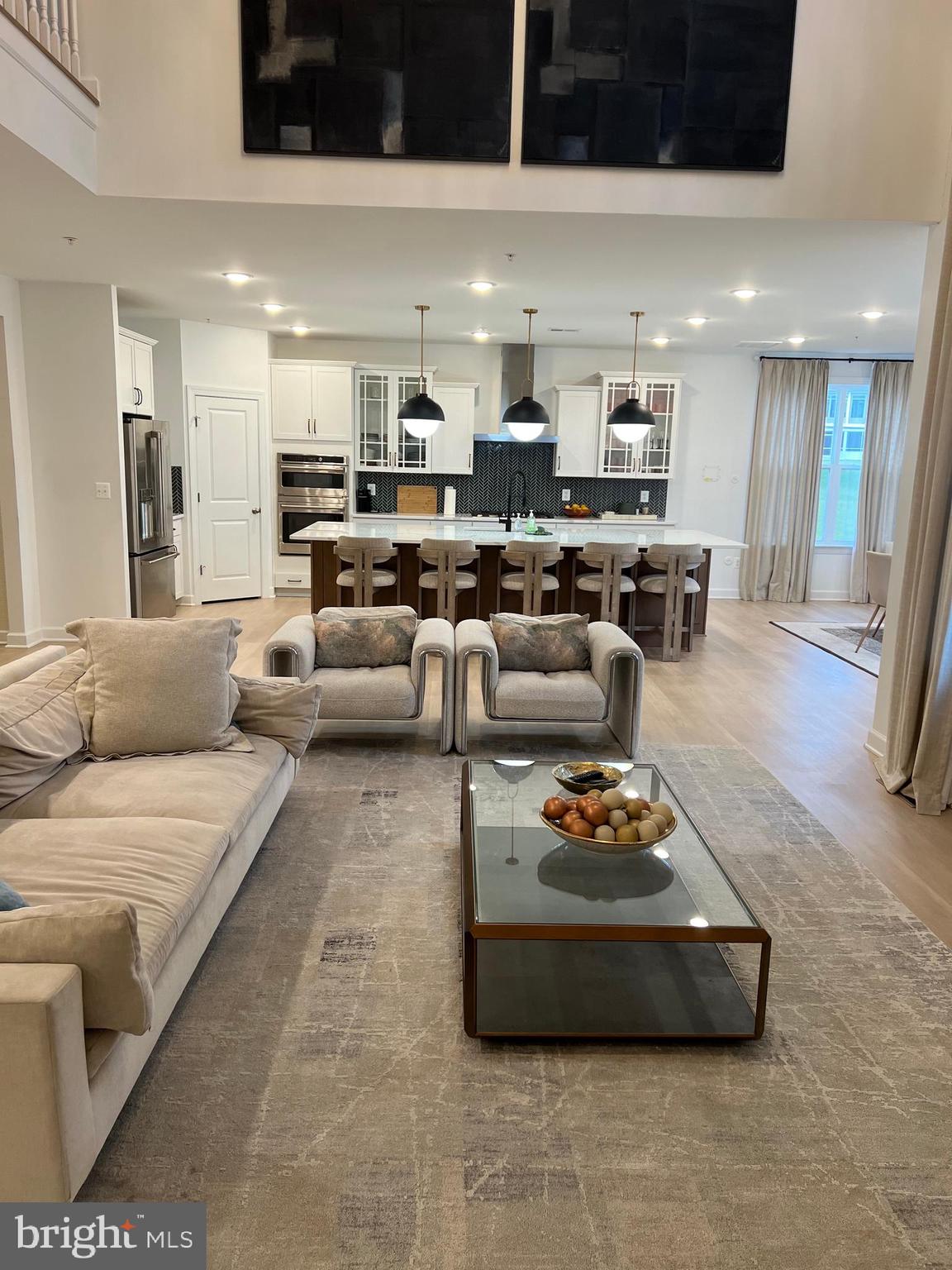 GLENN DALE - Residential Lease