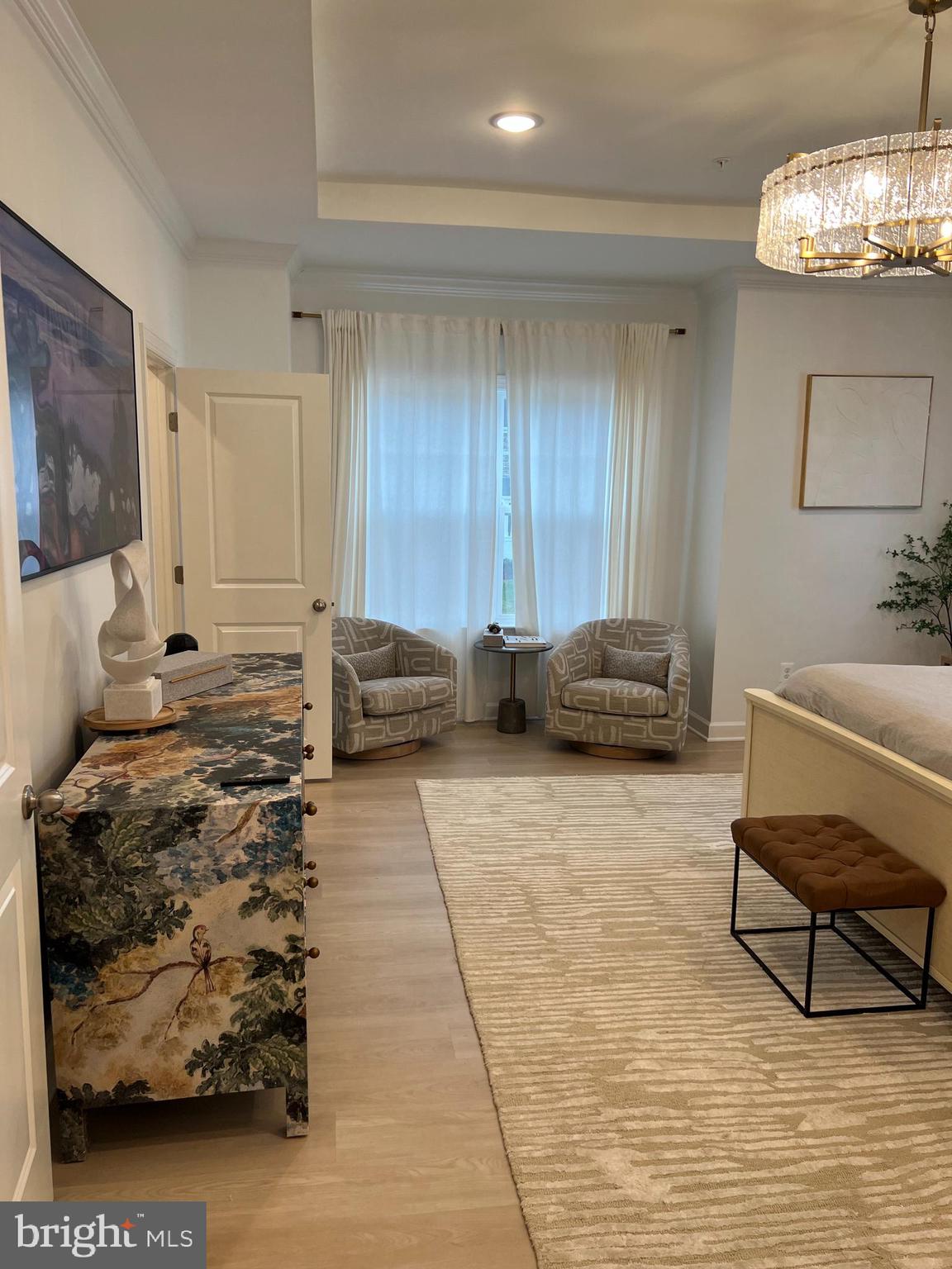 GLENN DALE - Residential Lease