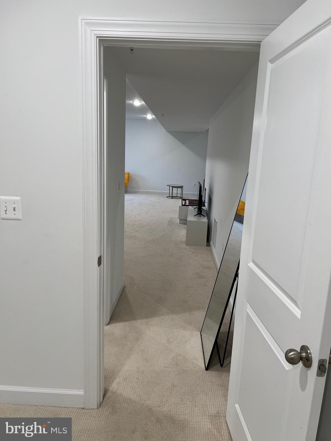 GLENN DALE - Residential Lease