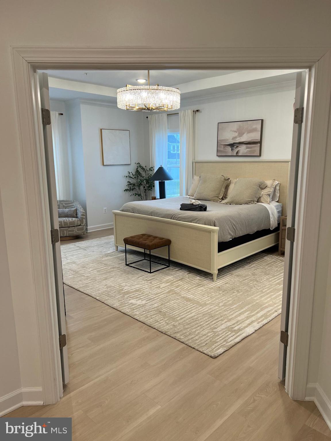 GLENN DALE - Residential Lease