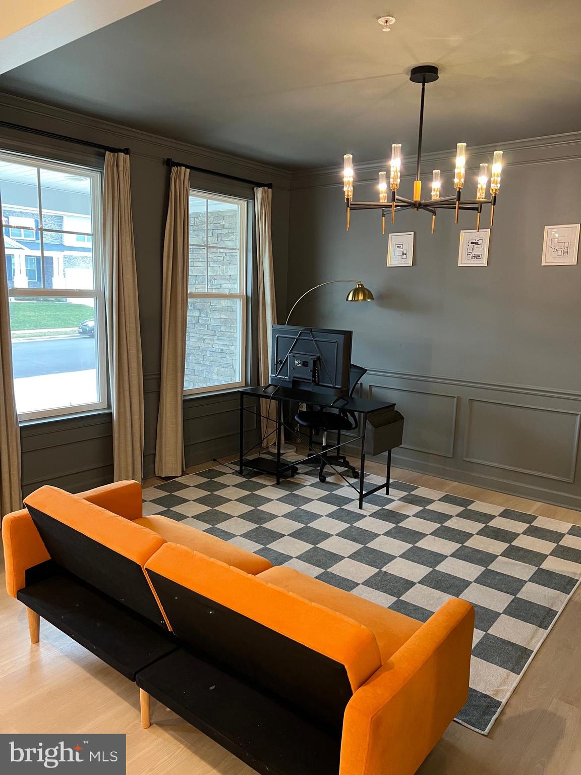 GLENN DALE - Residential Lease