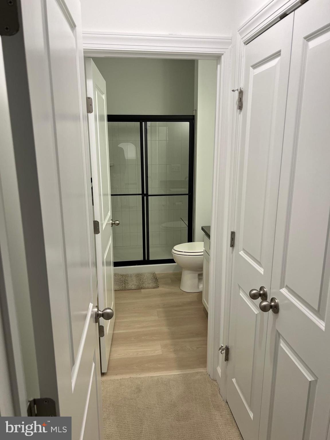 GLENN DALE - Residential Lease