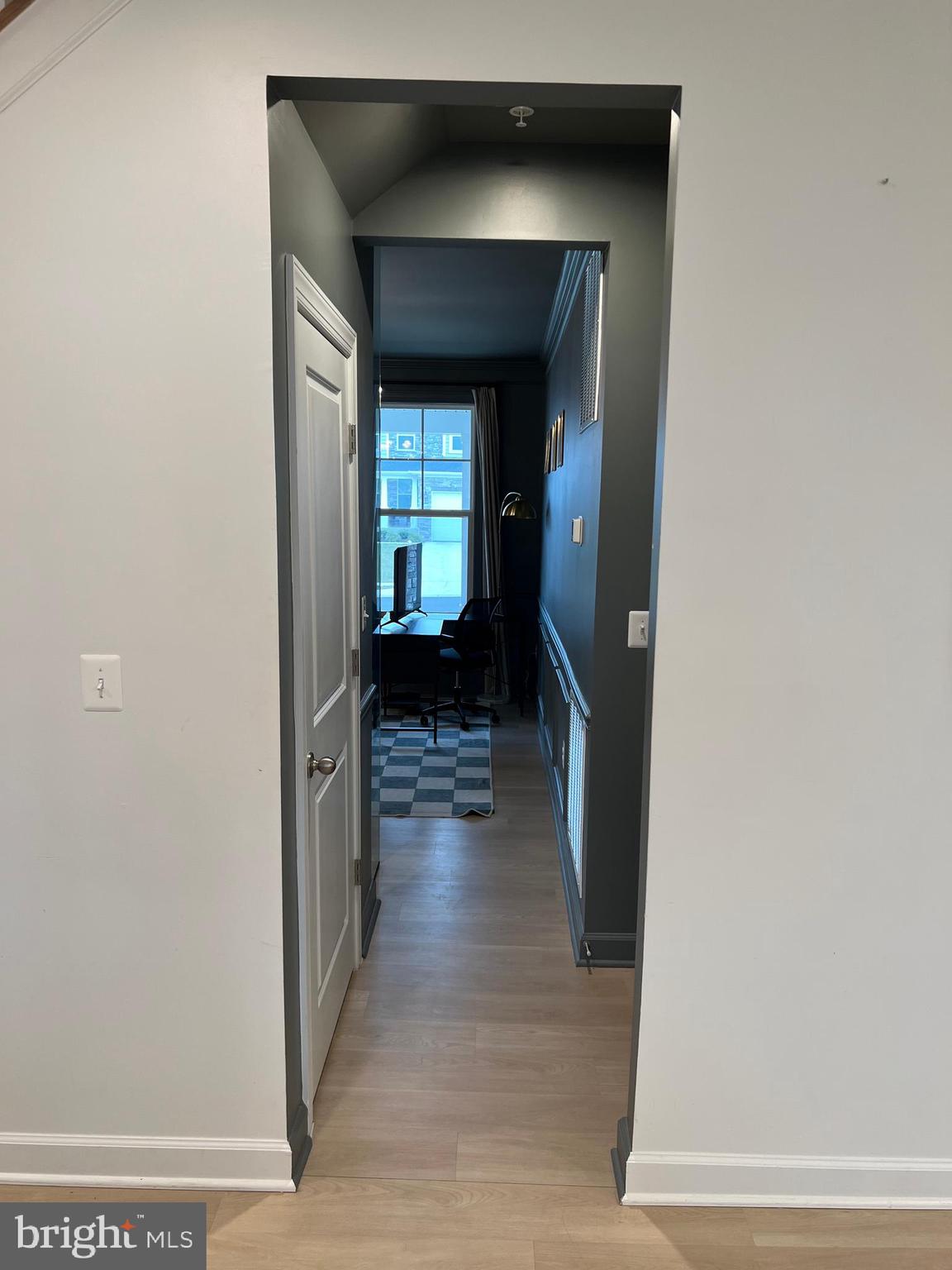 GLENN DALE - Residential Lease