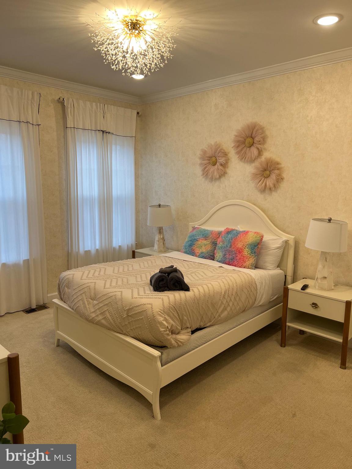 GLENN DALE - Residential Lease