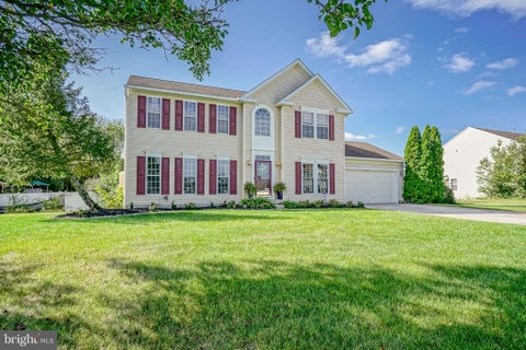 Homes For Sale - 3573 Ravenna Lane<br/> VINELAND, NJ 08361