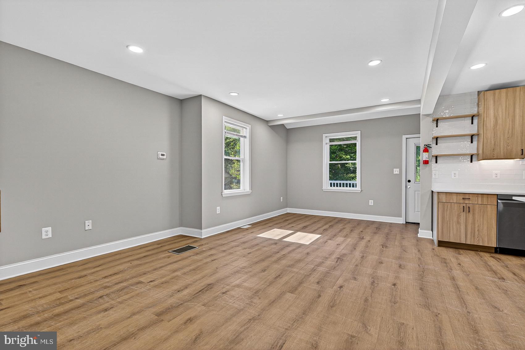 WESTFIELD - Residential