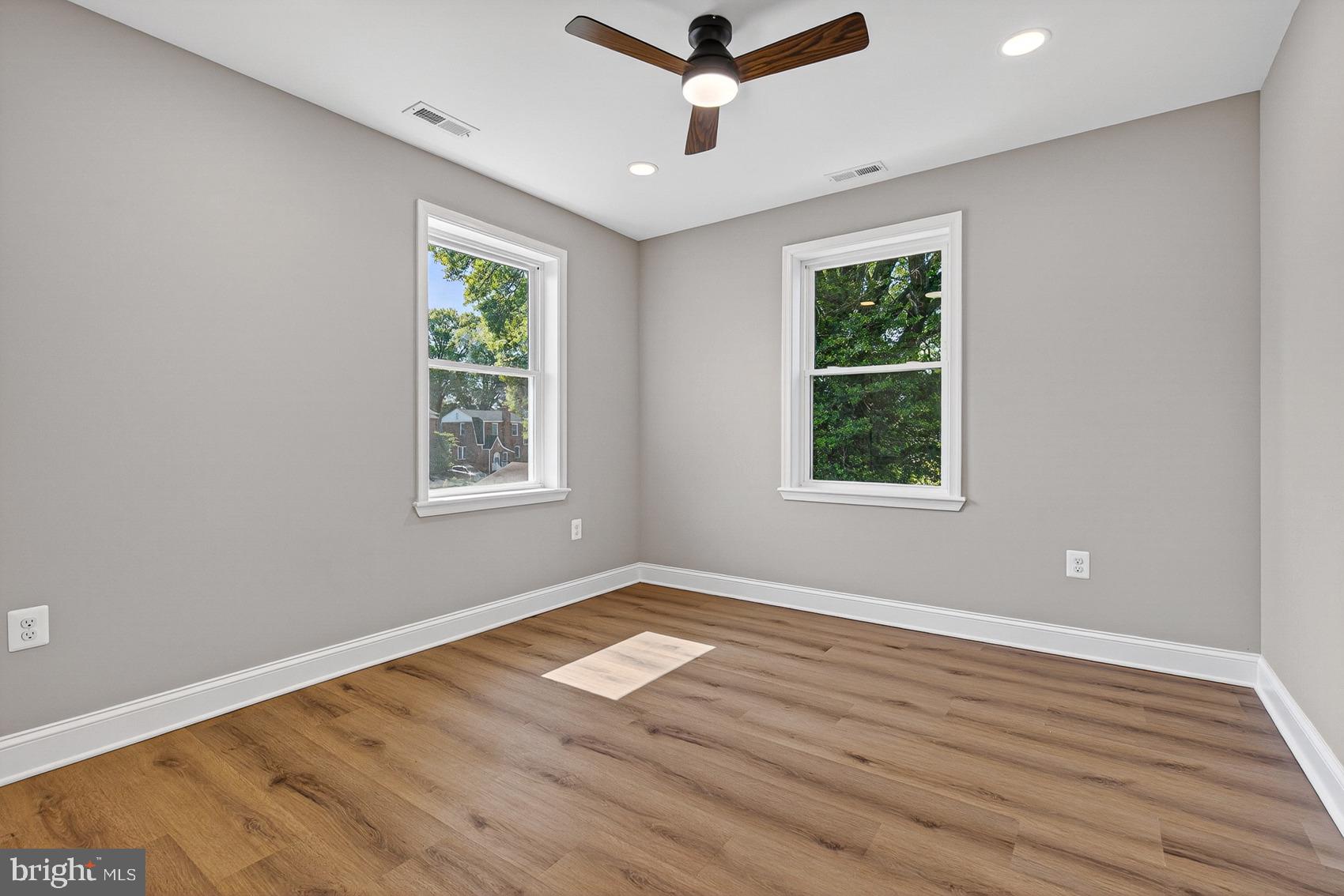 WESTFIELD - Residential
