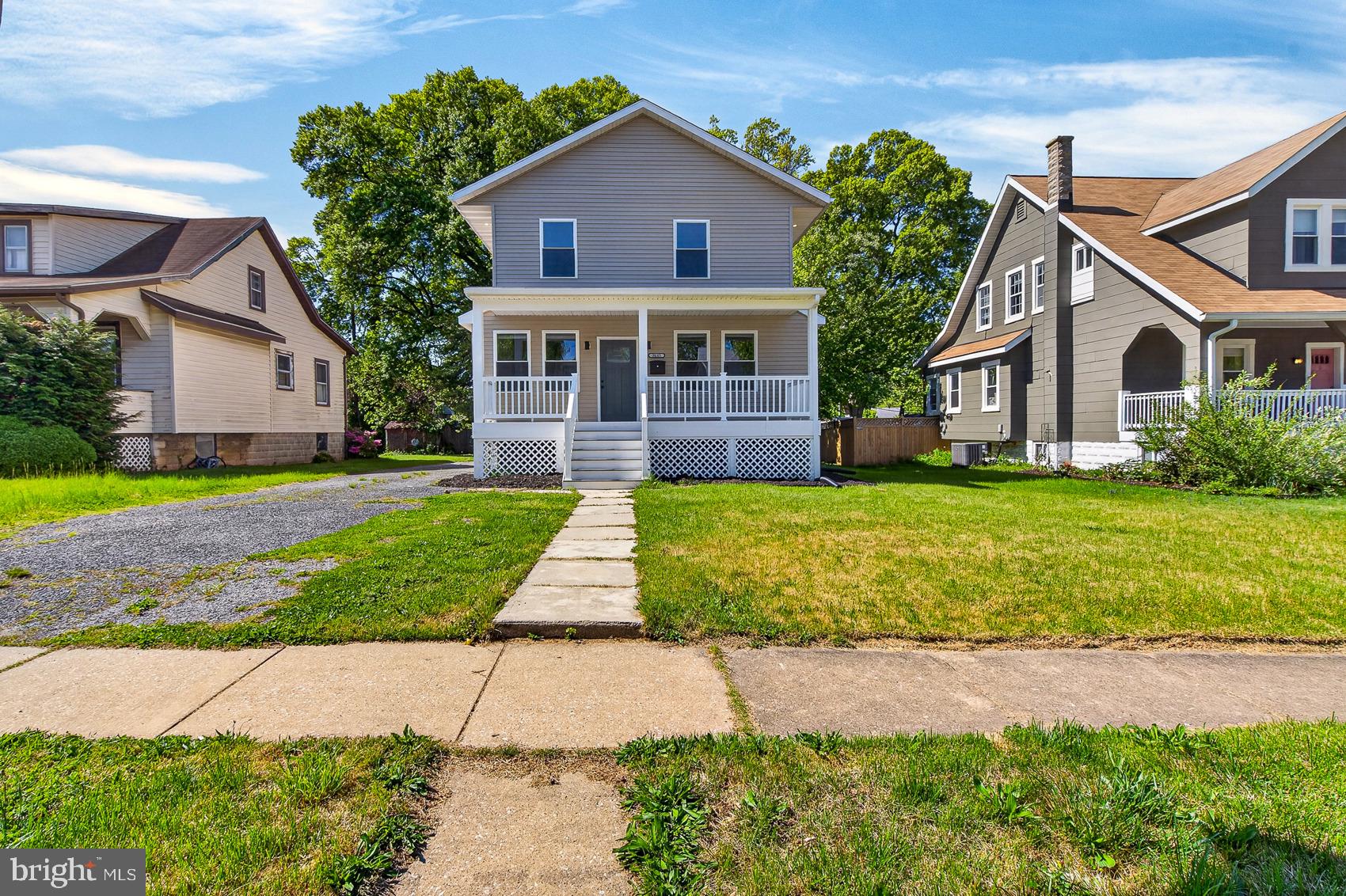 3045 FLEETWOOD AVENUE