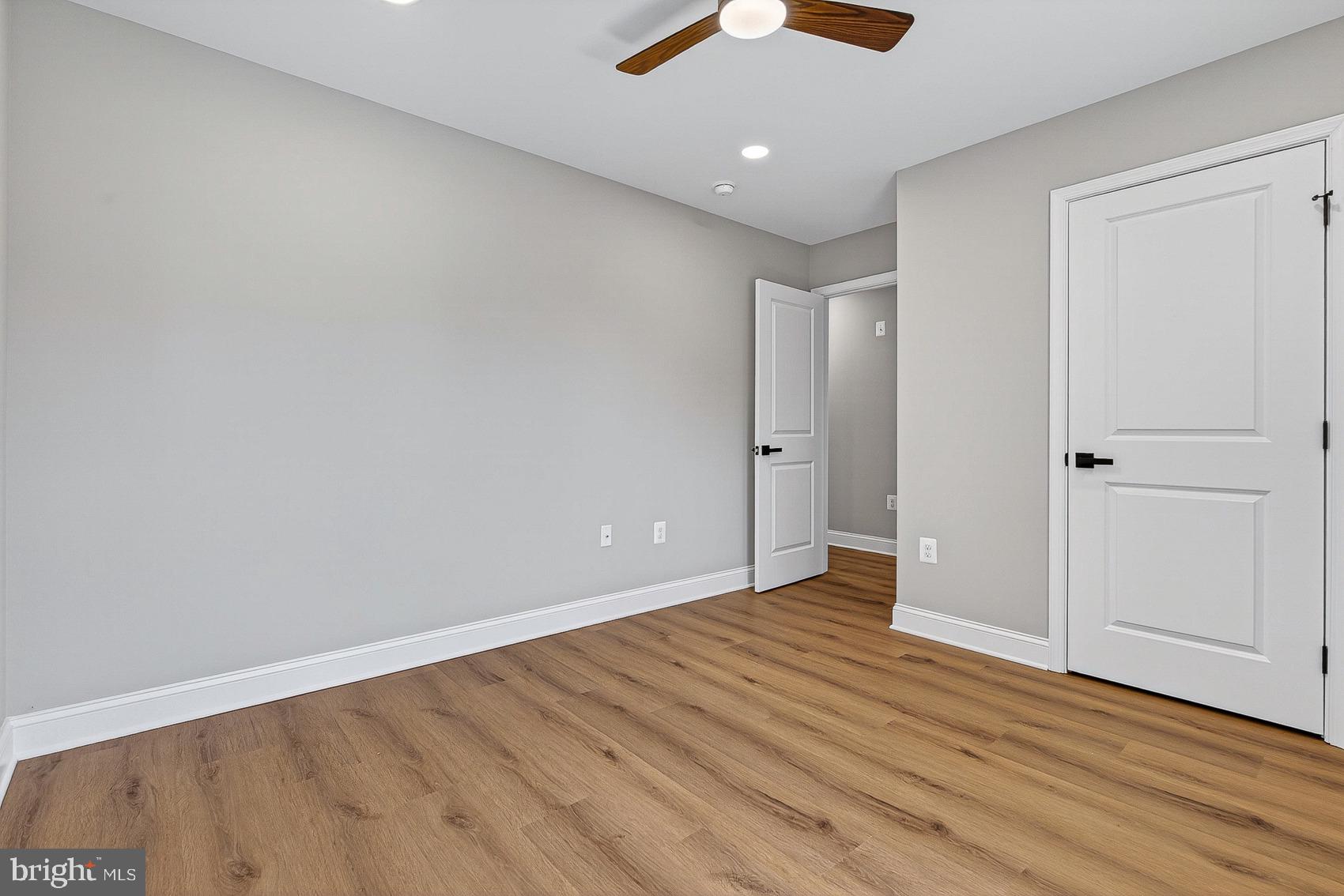 WESTFIELD - Residential