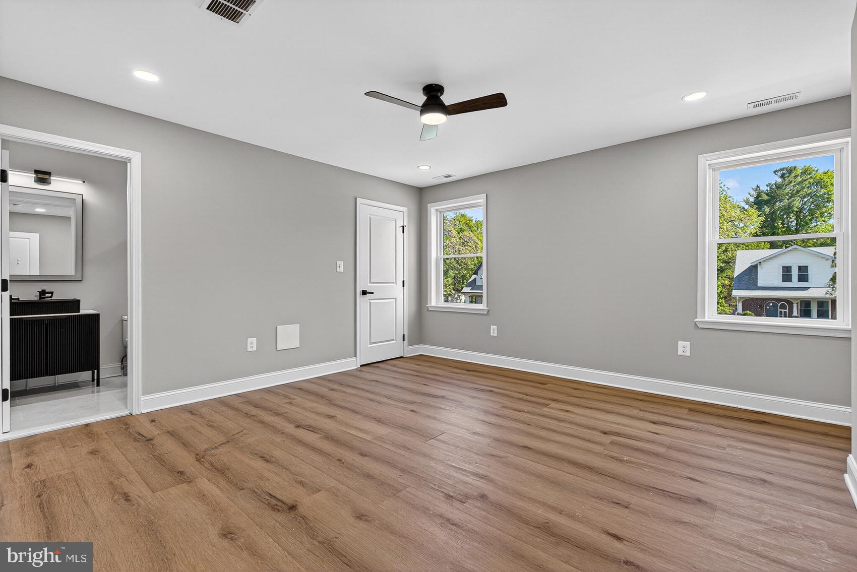 WESTFIELD - Residential