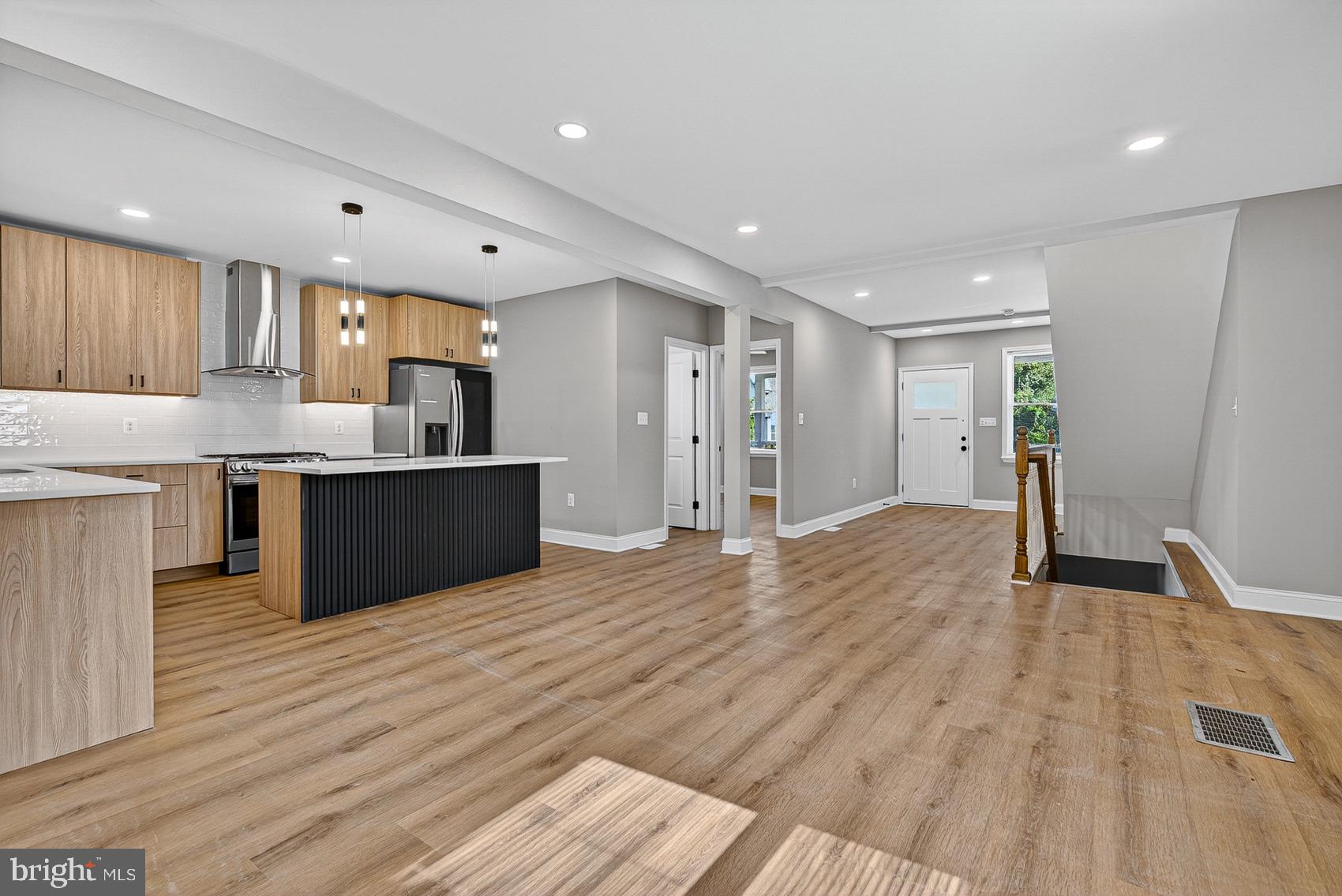 WESTFIELD - Residential