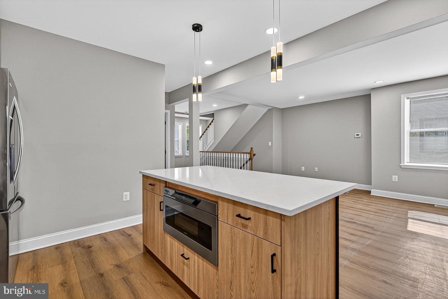 WESTFIELD - Residential
