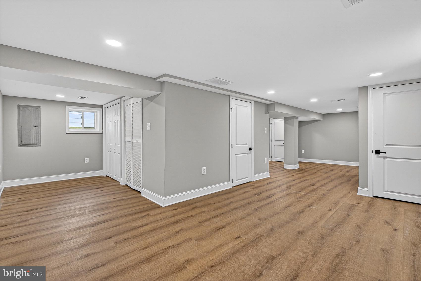 WESTFIELD - Residential