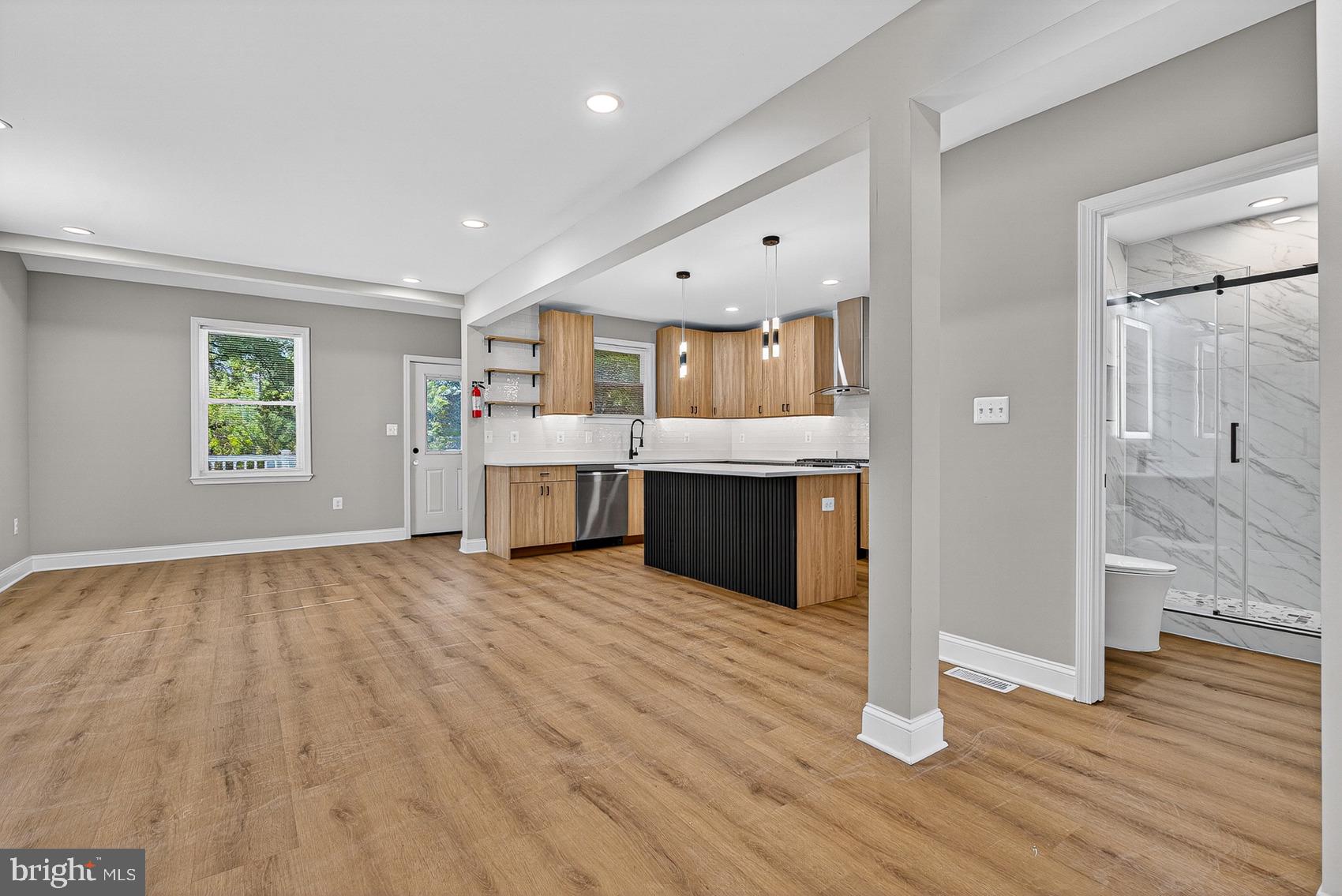 WESTFIELD - Residential