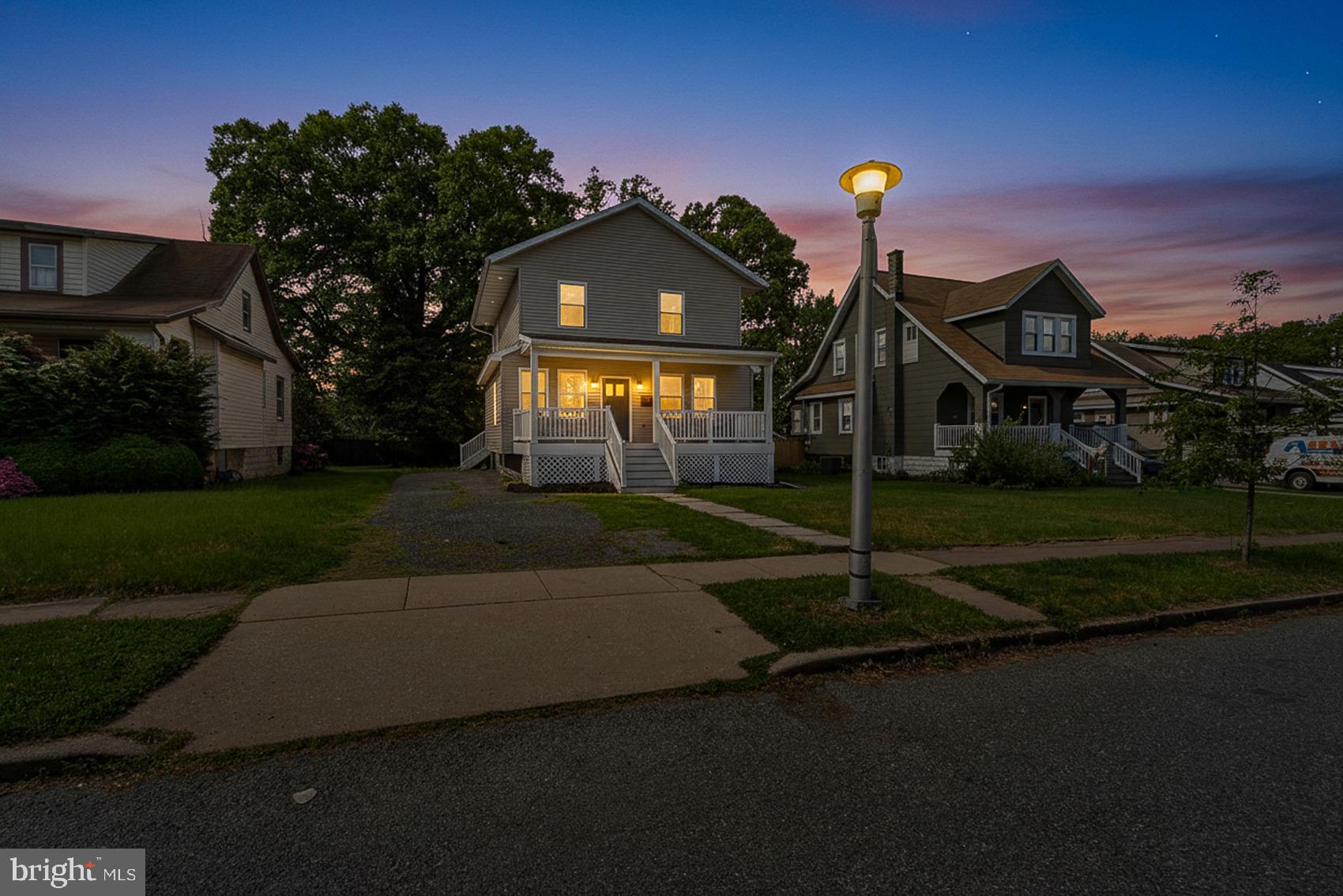 WESTFIELD - Residential