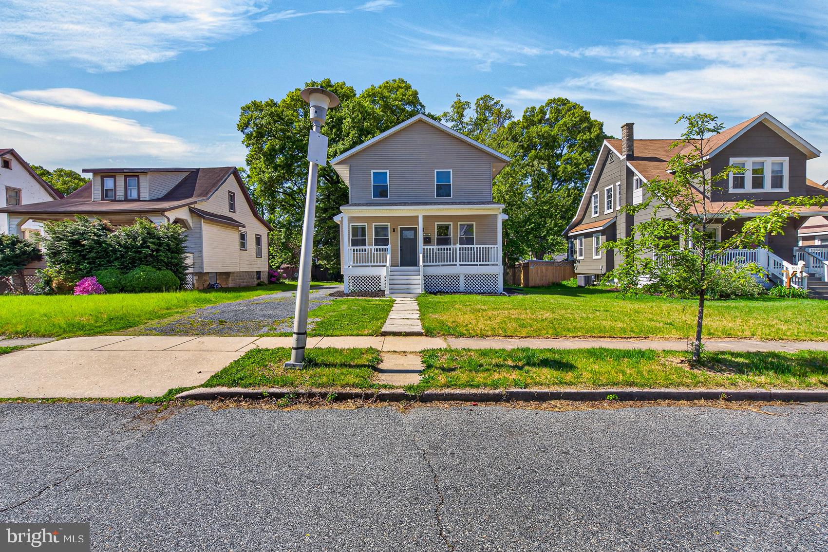 WESTFIELD - Residential