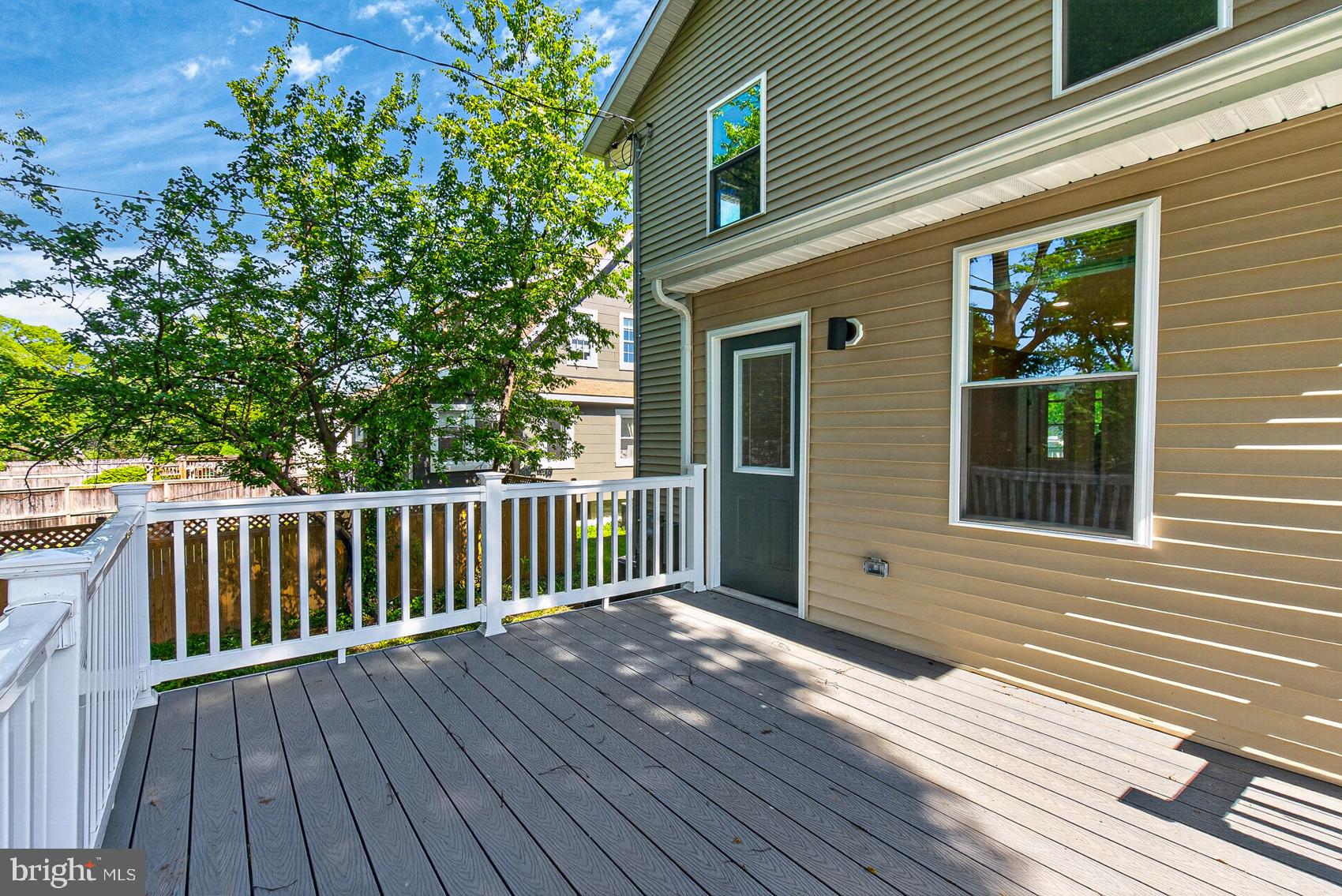 WESTFIELD - Residential
