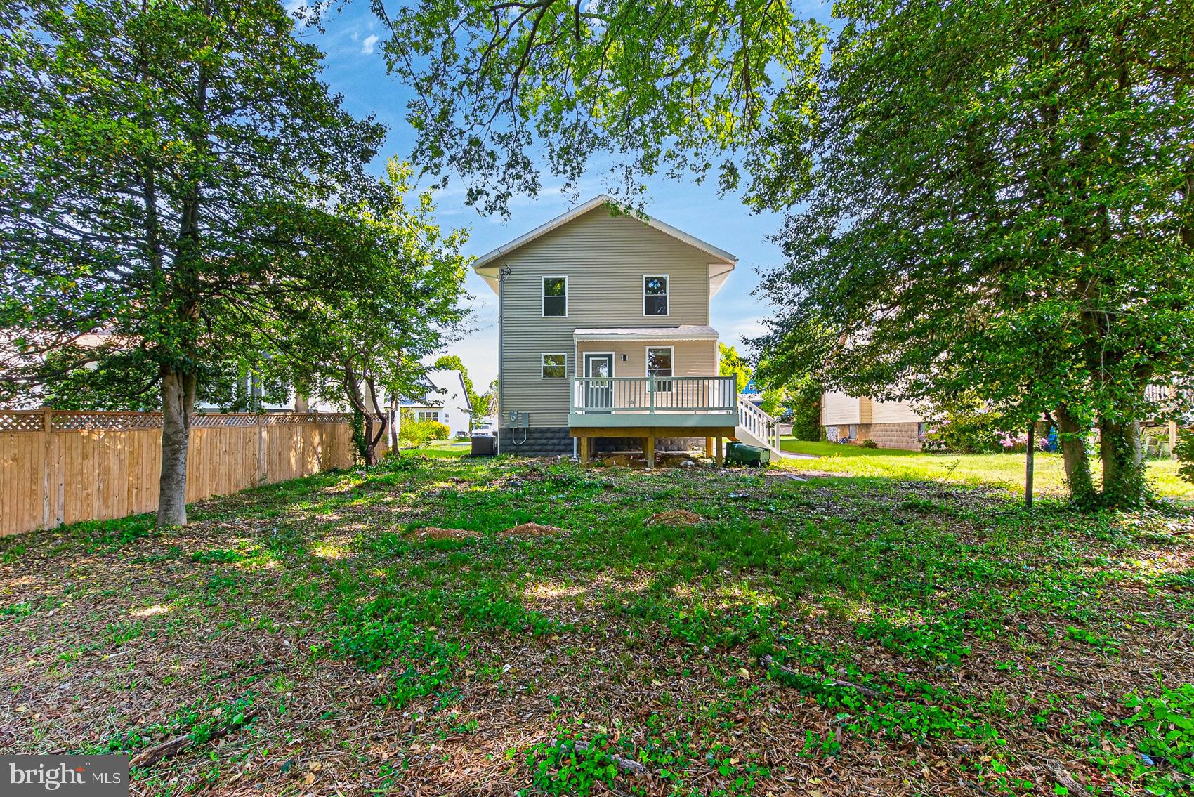 WESTFIELD - Residential