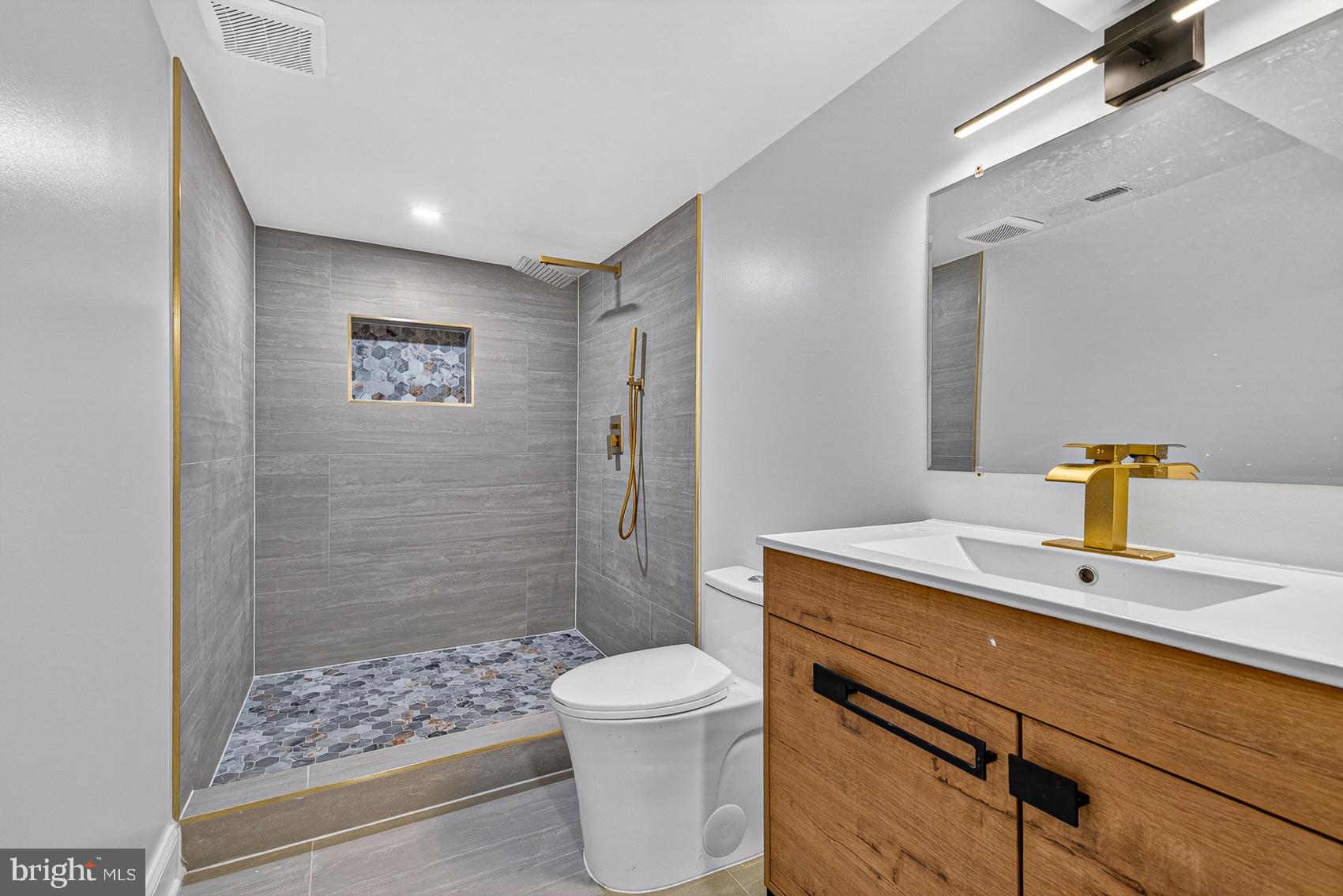 WESTFIELD - Residential