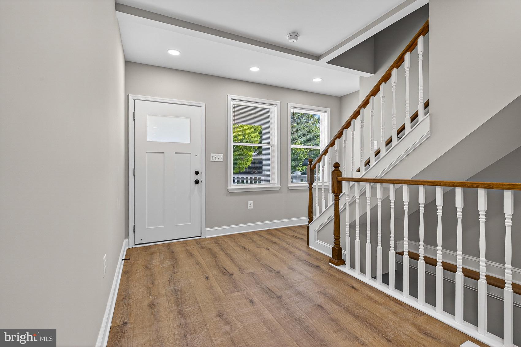 WESTFIELD - Residential