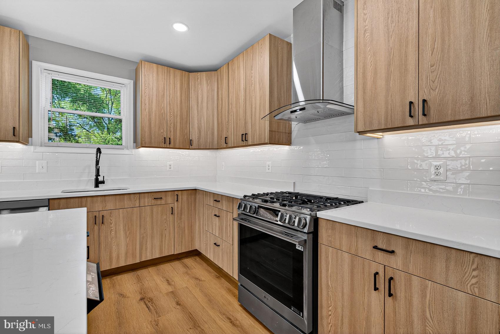 WESTFIELD - Residential
