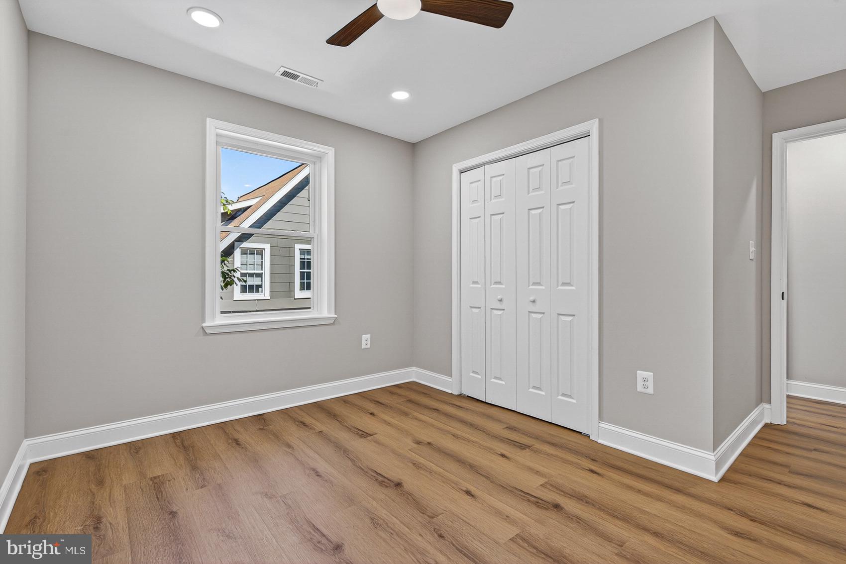 WESTFIELD - Residential