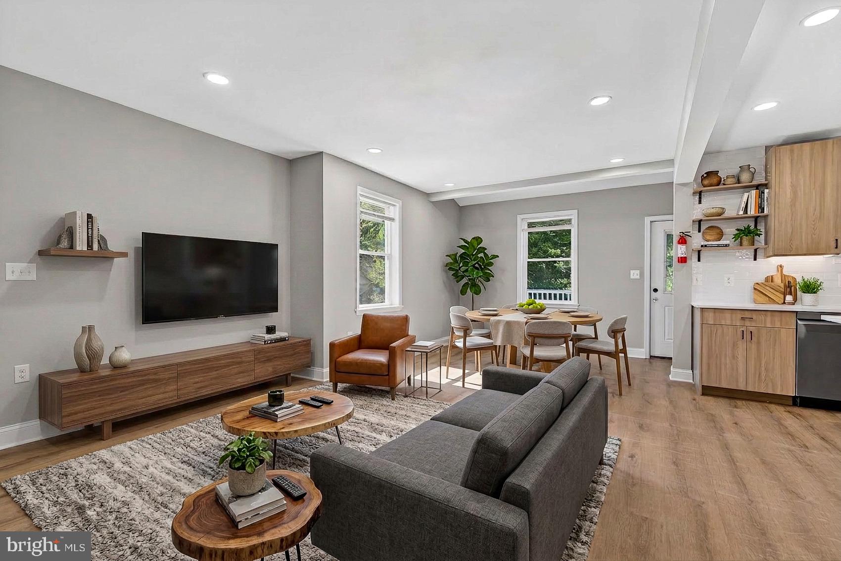 WESTFIELD - Residential